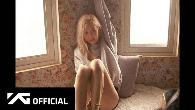 ROSÉ - Gone (Short Film)