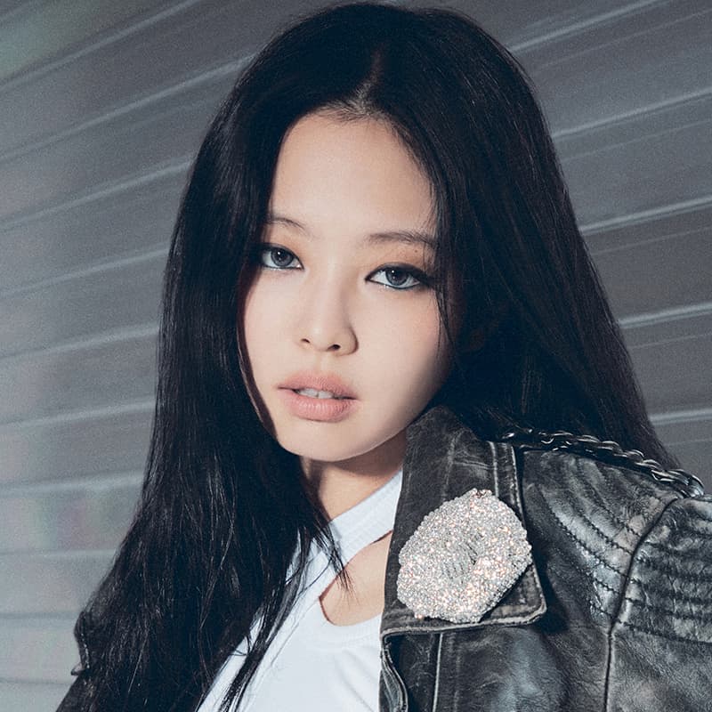 JENNIE
