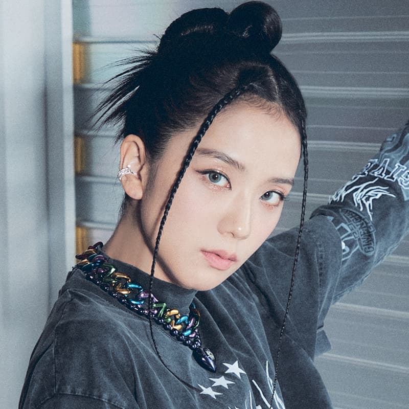 JISOO