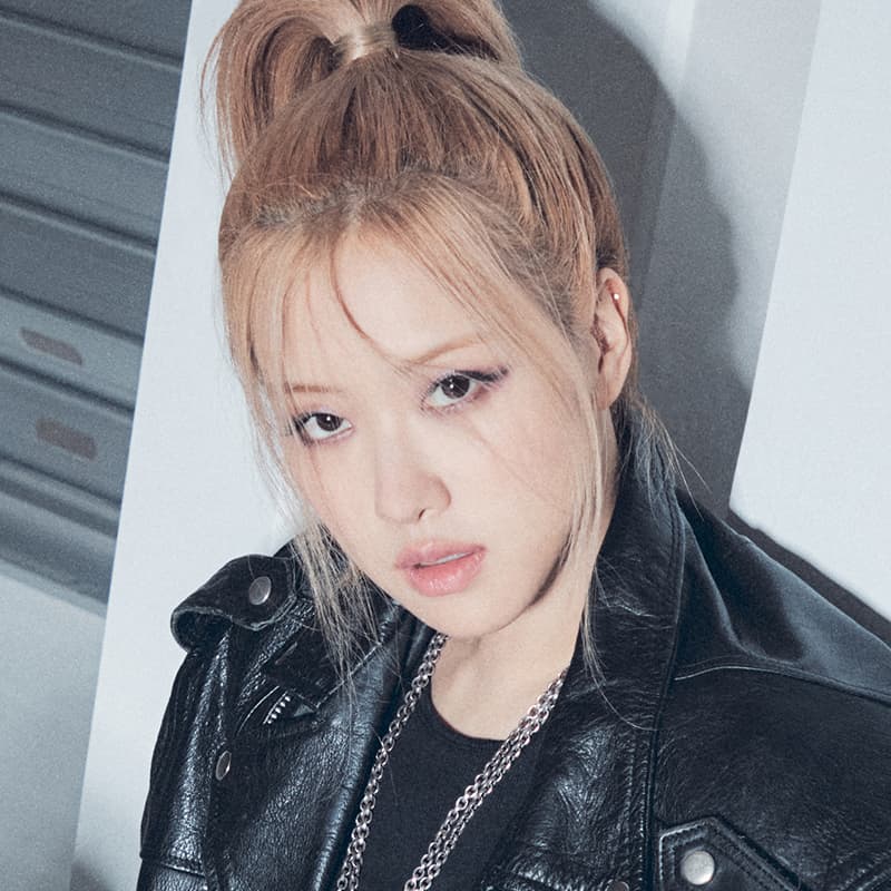ROSÉ
